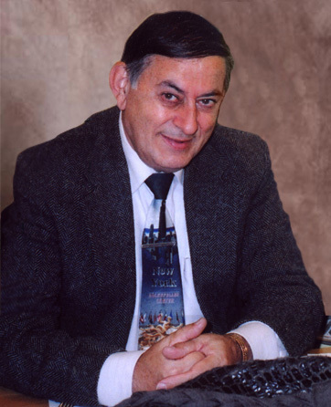 BARRY NOBLE